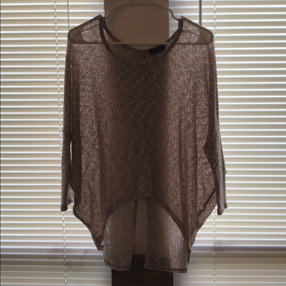 Shirt/sweater